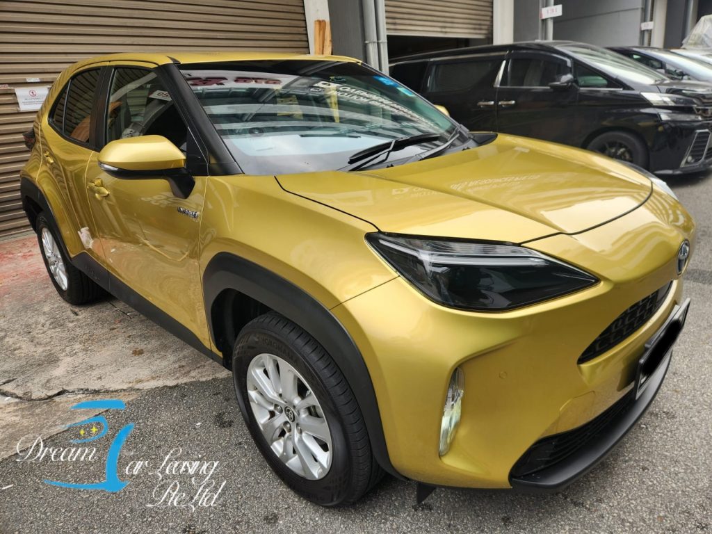 How to Find the Best Budget Car Rental in Singapore