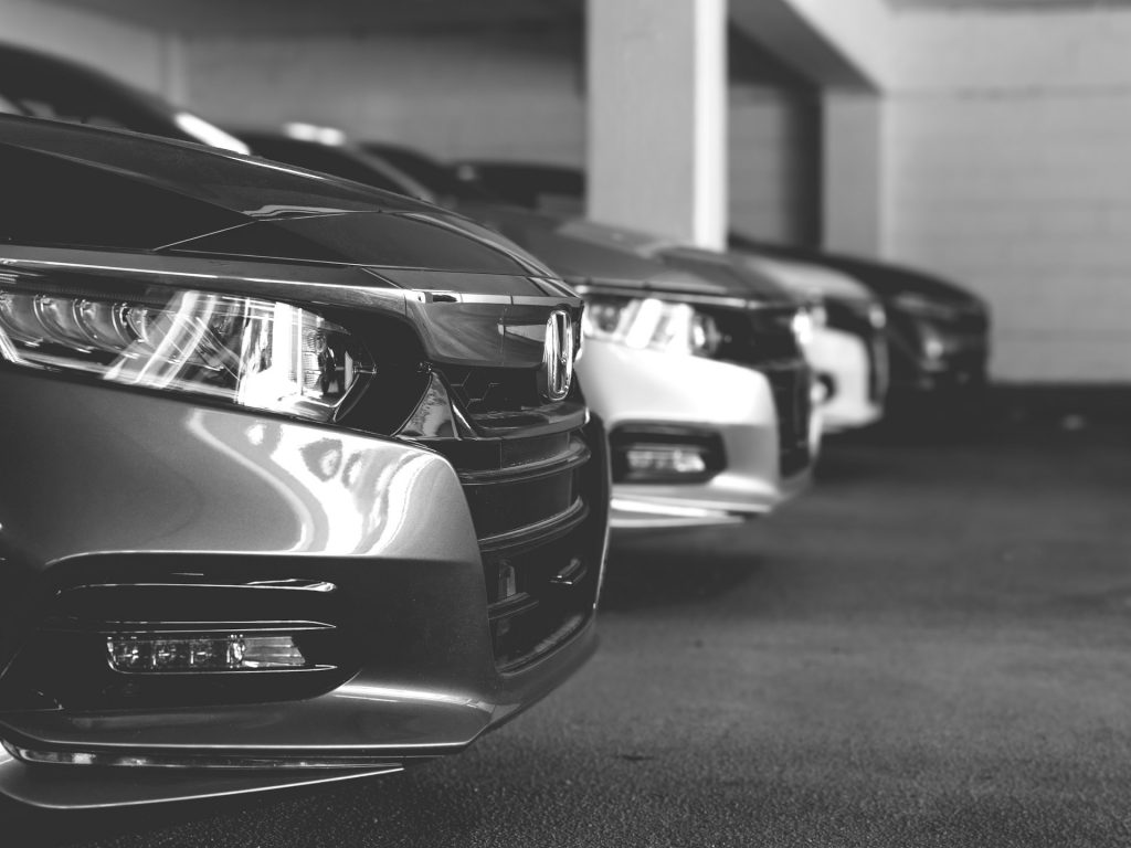 car rental