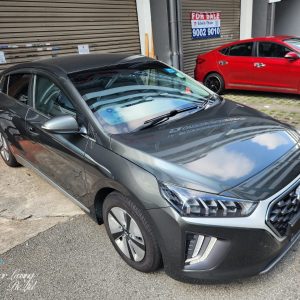 Dream Car Rental highlight image