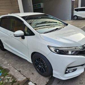 Dream Car Rental promotional graphic