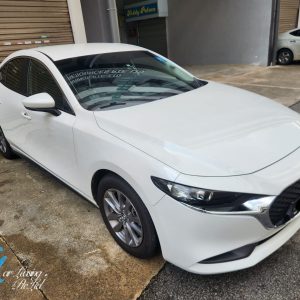 Dream Car Rental offer image