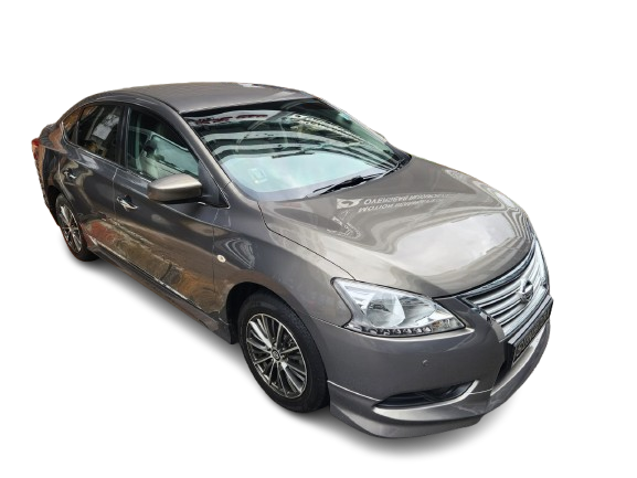 NISSAN_SYLPHY_1