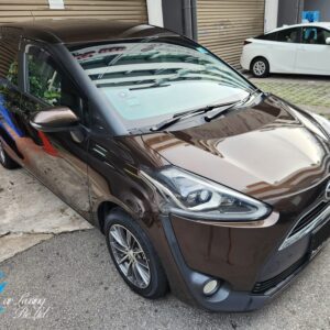 Affordable car rental Singapore
