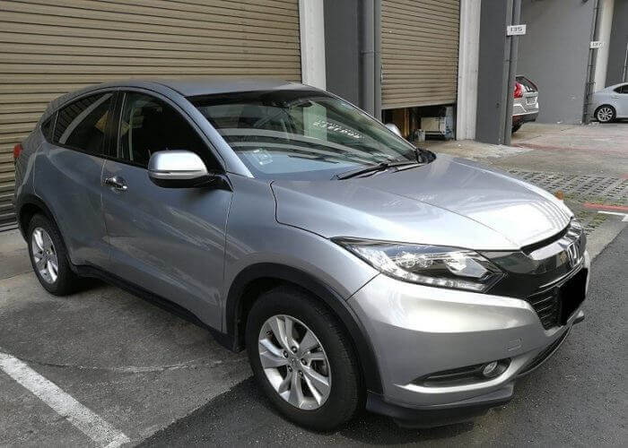 HONDA VEZEL 1.5A